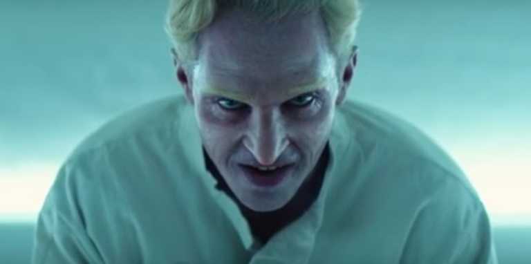 The Laughing Man: il fan movie su Joker e Harley Quinn
