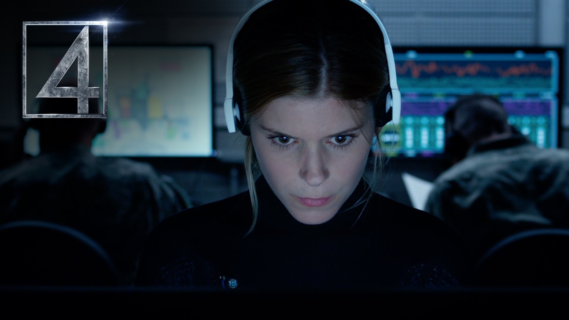 Kate Mara Fantastic 4 - I fantastici quattro