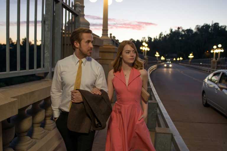 La La Land: un trascinante trailer del film con Emma Stone
