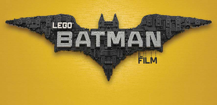 Lego Batman il film