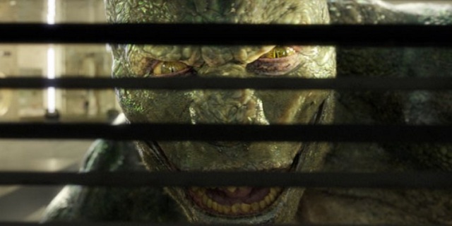 Cinecomics: i peggiori personaggi in computer grafica