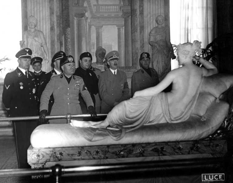 Venezia 73: L’uomo che non cambiò la storia per le Giornate degli Autori