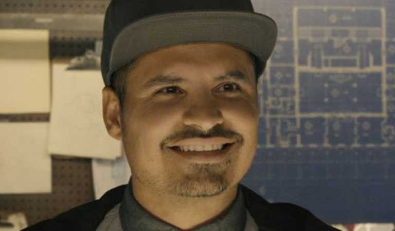 Ant-Man and the Wasp: Michael Pena tornerà nel cast Ant-Man and the Wasp: Michael Pena tornerà nel cast