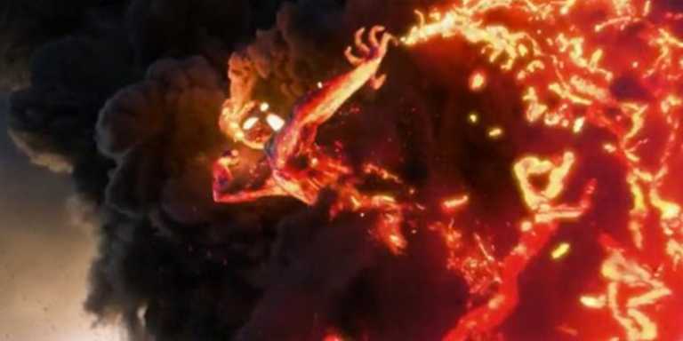 Oceania: un demone di fuoco nel nuovo spot