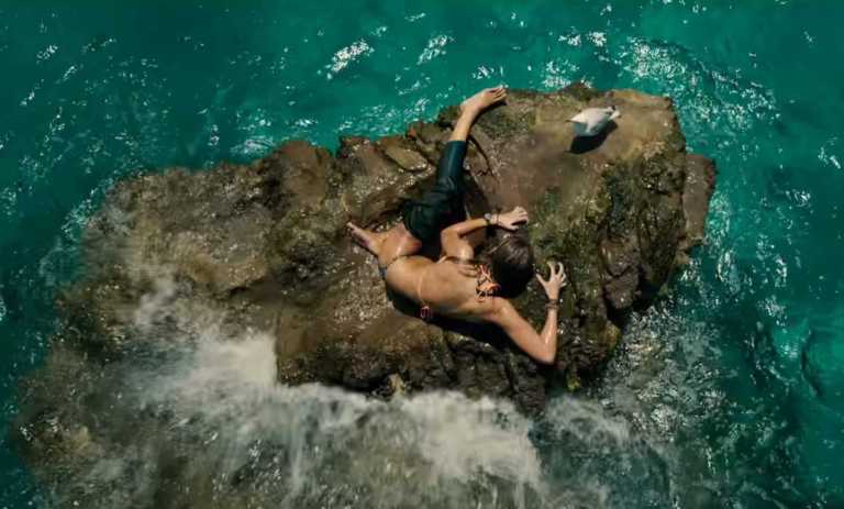 Film al Cinema: Escobar, Paradise Beach, Il Clan