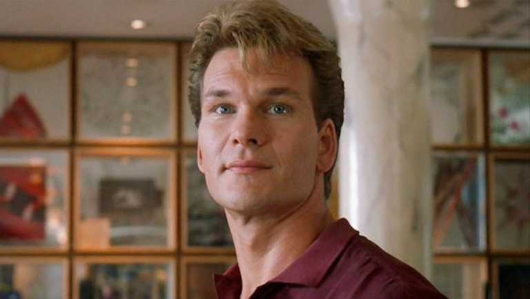 Zombieland: la parte di Bill Murray era scritta per Patrick Swayze