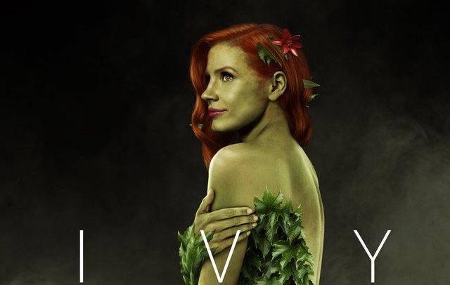 Gotham City Sirens: le attrici che potrebbero essere Poison Ivy Gotham City Sirens: le attrici che potrebbero essere Poison Ivy