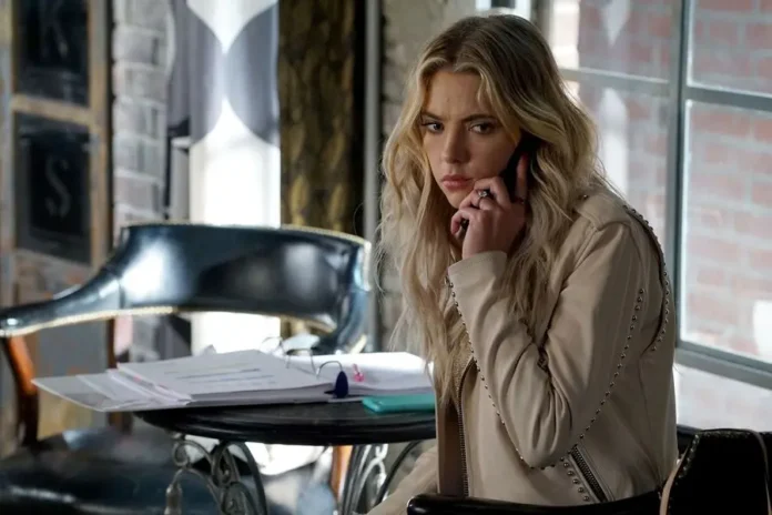 Pretty Little Liars 7x06