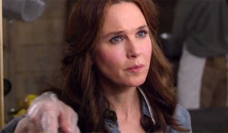 Renée Zellweger protagonista nel trailer di Same Kind of Different as Me