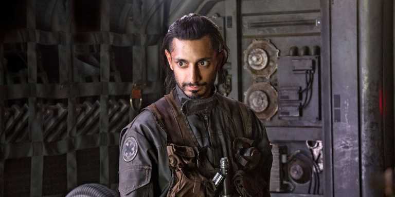 Rogue One: nuovi dettagli sul personaggio di Bodhi Rook Rogue One: nuovi dettagli sul personaggio di Bodhi Rook