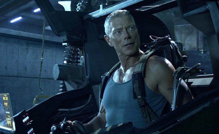 Stephen Lang