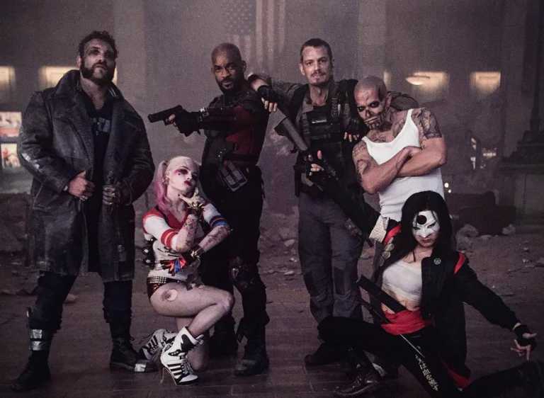 Suicide Squad: “sequel sicuro” per l’analista di Forbes