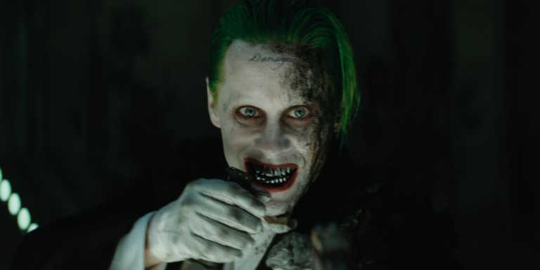 Funko Pop svela le figure per il NYCC, c’è anche il Joker “bruciato”