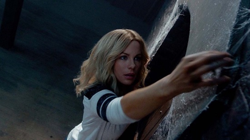 The Disappointments Room