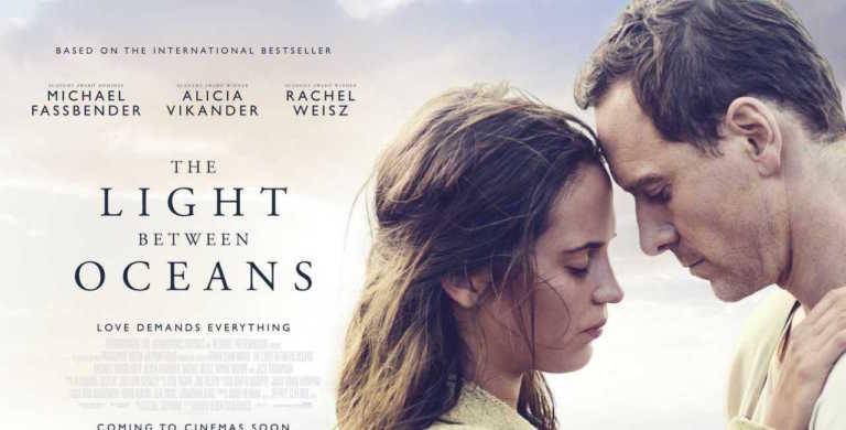 Michael Fassbender nel secondo emozionante trailer di The Light Between Oceans
