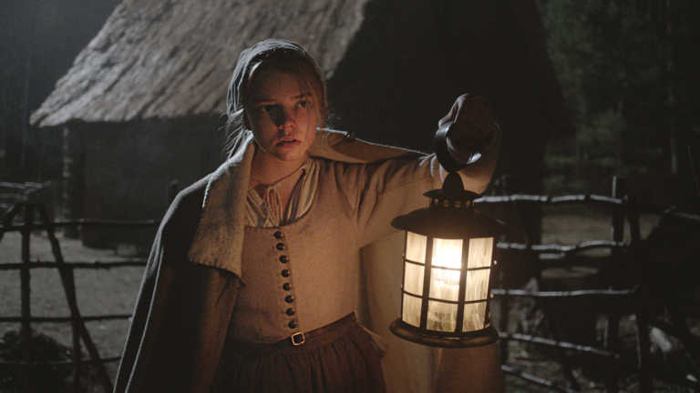 The Witch recensione del film di Robert Eggers The Witch recensione del film di Robert Eggers