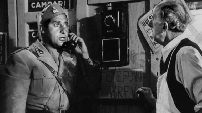 Venezia 73: Tutti a casa di Comencini, restaurato in versione integrale