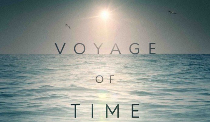 Voyage of Time Life′s Journey