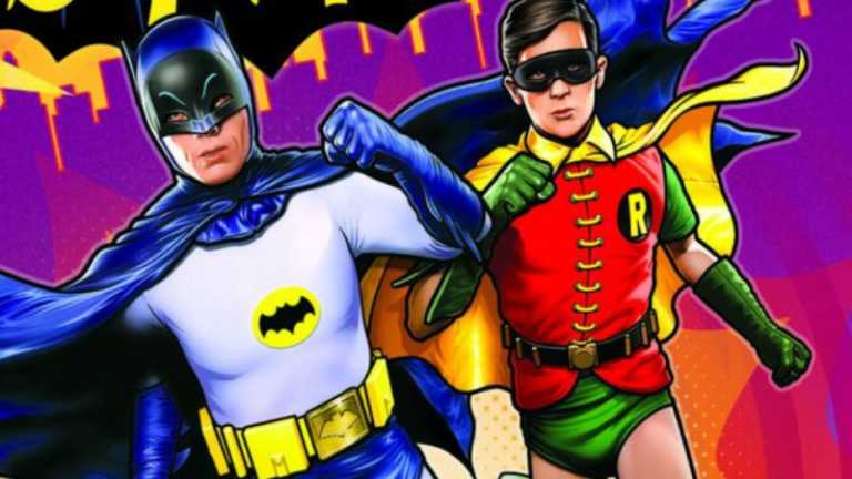 Batman Return of the Caped Crusaders: full trailer del film animato tratto dalla serie anni ’60 Batman Return of the Caped Crusaders: full trailer del film animato tratto dalla serie anni ’60