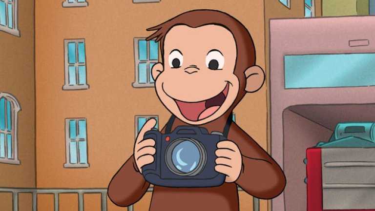 Curioso come George: il regista di Shrek per l’adattamento in live action Curioso come George: il regista di Shrek per l’adattamento in live action