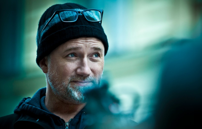 david fincher