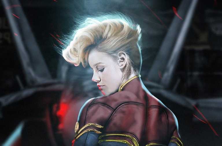 Captain Marvel: una nuova short list per la regia del film
