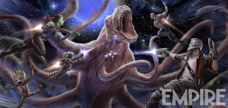 Guardians of the Galaxy Vol. 2: possibili connessioni con Doctor Strange? Guardians of the Galaxy Vol. 2: possibili connessioni con Doctor Strange?