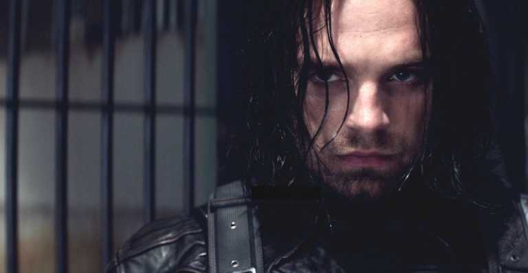 Il Soldato d’Inverno: diversi look per Bucky Barnes – concept Il Soldato d’Inverno: diversi look per Bucky Barnes – concept