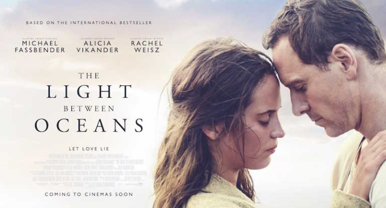La Luce sugli Oceani: il trailer italiano con Michael Fassbender e Alicia Vikander La Luce sugli Oceani: il trailer italiano con Michael Fassbender e Alicia Vikander