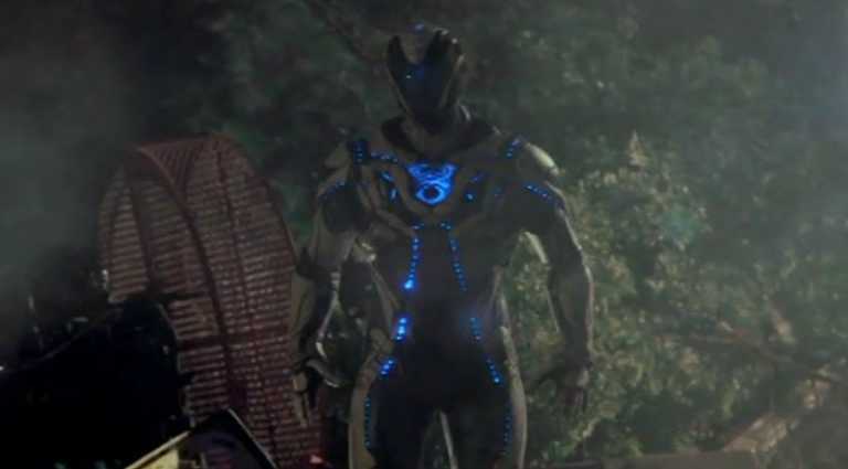 Max Steel: poster del film con Ben Winchell basato sul personaggio Mattel Max Steel: poster del film con Ben Winchell basato sul personaggio Mattel