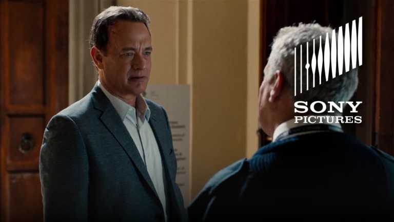 Inferno: un mistero da svelare nel nuovo promo del film