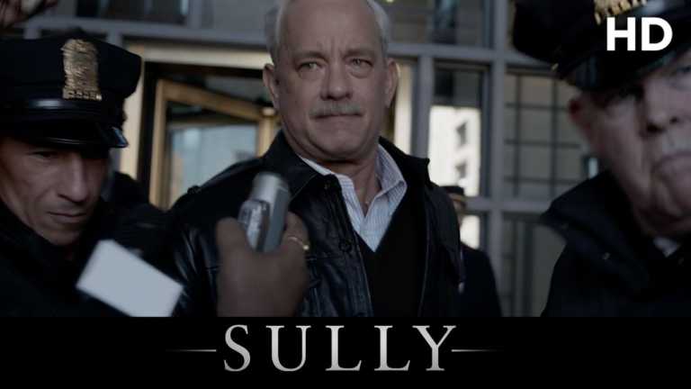 Sully: il miracolo dell’Hudson nella nuova featurette