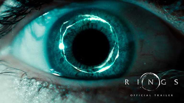 Rings: trailer e poster del nuovo capitolo del franchise