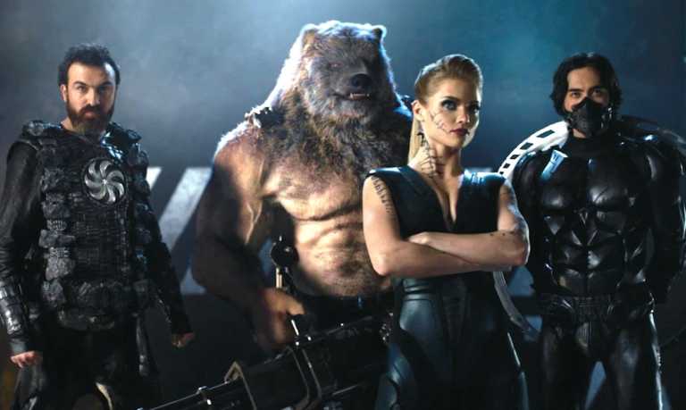 Guardians: la squadra si assembla nel nuovo trailer