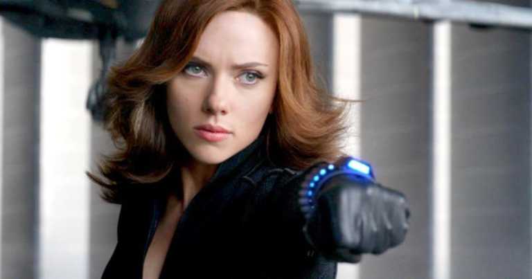 Captain America Civil War: una scena eliminata sul passato di Natasha Captain America Civil War: una scena eliminata sul passato di Natasha