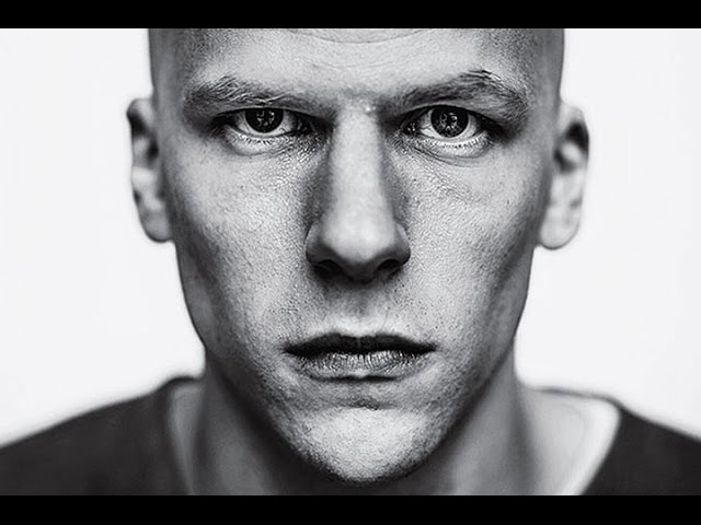 Batman v Superman: tutti i versi di Lex Luthor in un video Batman v Superman: tutti i versi di Lex Luthor in un video