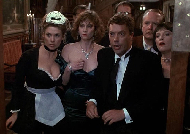 Signori il delitto è servito: la 20th Century Fox prepara il remake