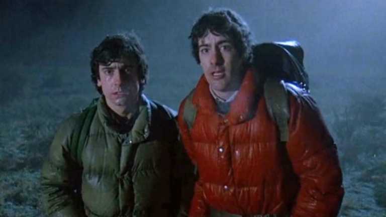 Un Lupo Mannaro Americano a Londra: Max Landis sta scrivendo il remake?