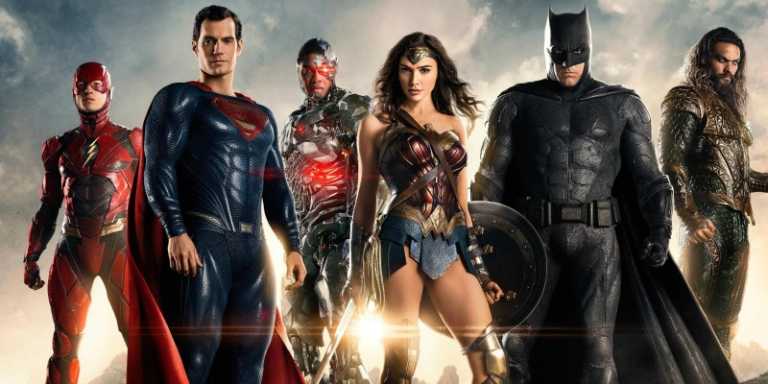 John Cleese potrebbe unirsi all’Universo DC?
