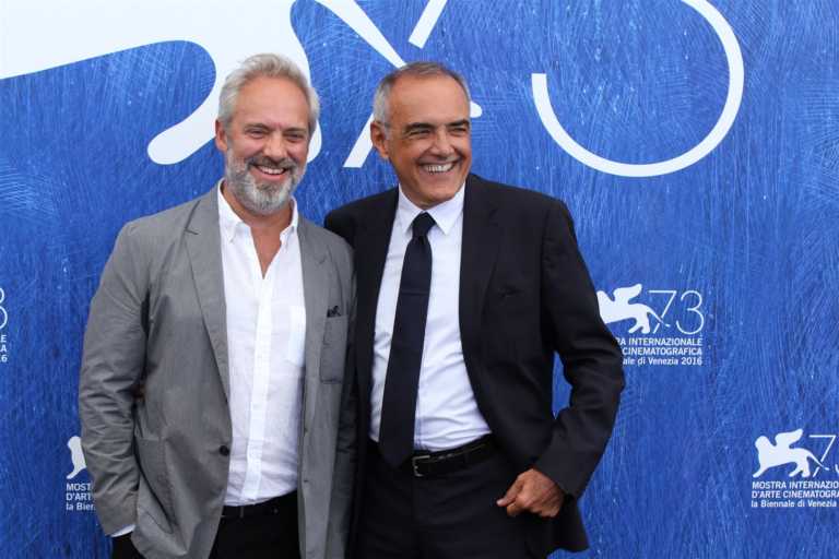 Venezia 73 foto: le Giurie della Mostra