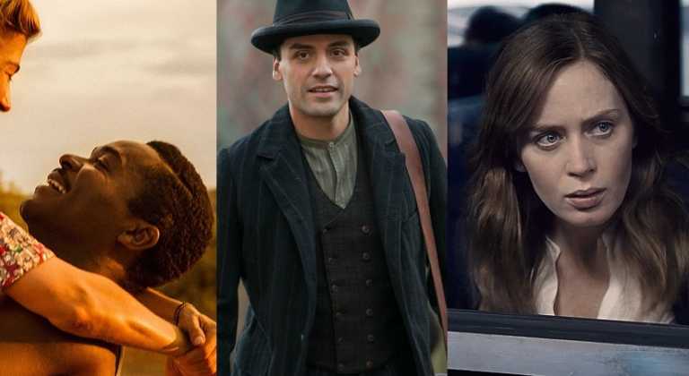 Oscar 2017: 15 attori che potrebbero conquistare la loro prima nomination