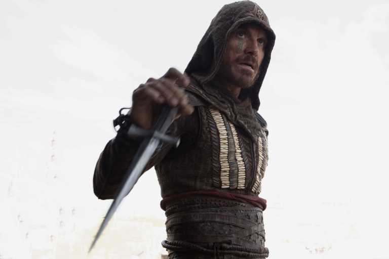 Assassin’s Creed: la differenza tra Assassini e Templari – video Assassin’s Creed: la differenza tra Assassini e Templari – video