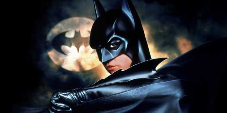 Batman Forever: esiste una versione di 170 minuti molto più dark