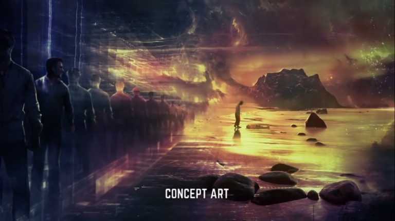Doctor Strange: gli affascinanti concept art del film