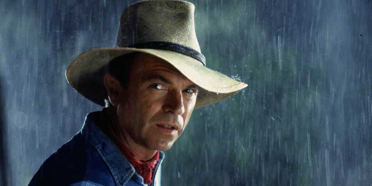 Jurassic World 2: Sam Neil sulla possibilità di vedere Alan Grant Jurassic World 2: Sam Neil sulla possibilità di vedere Alan Grant