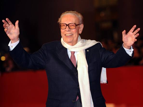 Gian Luigi Rondi: morto il decano dei critici cinematografici italiani