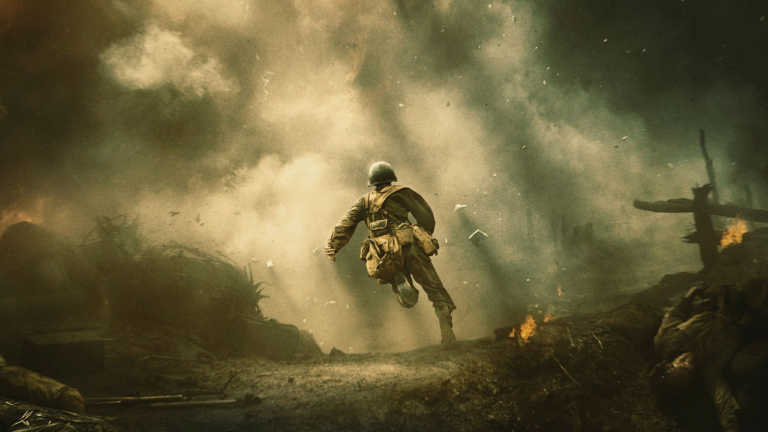 La battaglia di Hacksaw Ridge: recensione del film