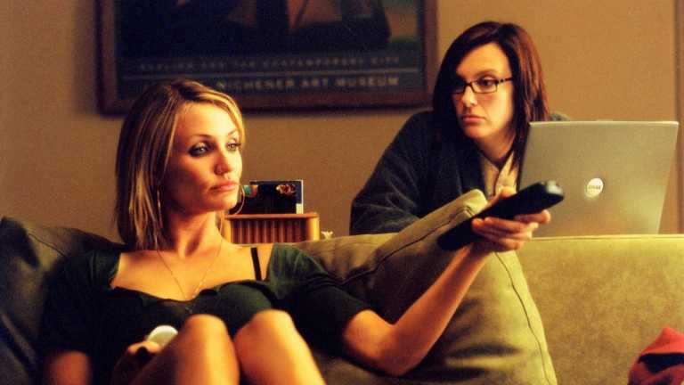 In Her Shoes – Se fossi lei: recensione del film con Cameron Diaz