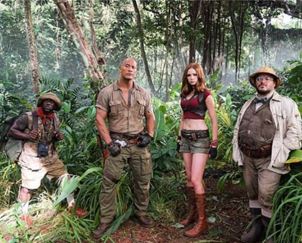 Jumanji