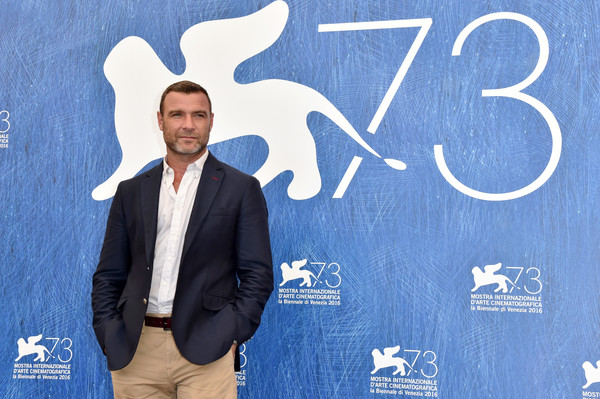 Liev Schreiber